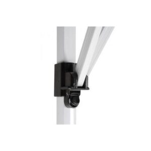 CARPA PLEGABLE CLASSIC PLUS 2X2 CON LATERALES - Imagen 7