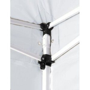 CARPA PLEGABLE CLASSIC PLUS 2X2 CON LATERALES - Imagen 5