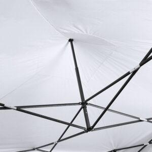 CARPA PLEGABLE ECO 3x3 SIN LATERALES - Imagen 3