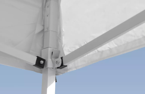 CARPA PLEGABLE ECO 3x3 SIN LATERALES - Imagen 10