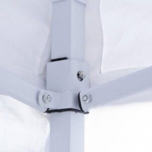 CARPA PLEGABLE CLASSIC 3X3 CON LATERALES - Imagen 4