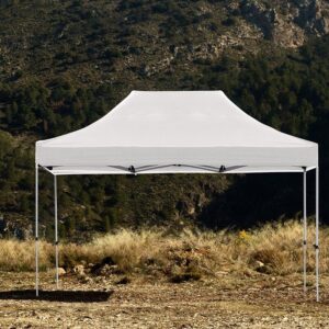 CARPA PLEGABLE CLASSIC PLUS 3X4,5 SIN LATERALES - Imagen 6