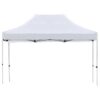 carpa plegable para puestos artesanales