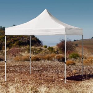 CARPA PLEGABLE CLASSIC PLUS 3X3 SIN LATERALES - Imagen 5