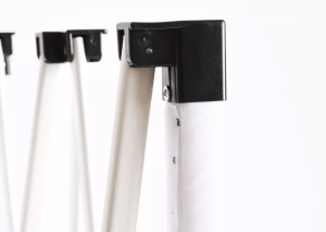 CARPA PLEGABLE CLASSIC PLUS 2X2 SIN LATERALES - Imagen 6