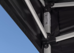 CARPA PLEGABLE CLASSIC PLUS 2X2 SIN LATERALES - Imagen 9