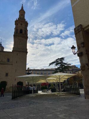 PARASOL A2 4X4M - Imagen 4
