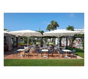 PARASOL A2 4X4M - Imagen 2