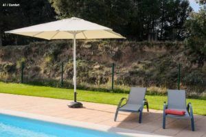 PARASOL A1 3X3M - Imagen 2