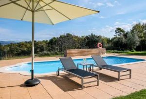 PARASOL A1 3X3M - Imagen 6