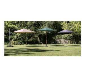 PARASOL LA2 3,5Mø - Imagen 3