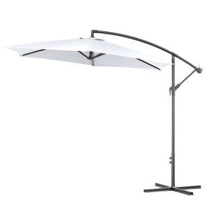PARASOL COLGANTE B2 3Mø