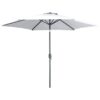 PARASOL B1 3X3M