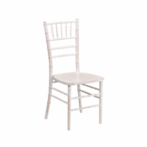 SILLA TIFFANY MADERA DECAPADA