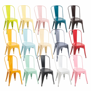 SILLA INDUSTRIAL TÓLIX