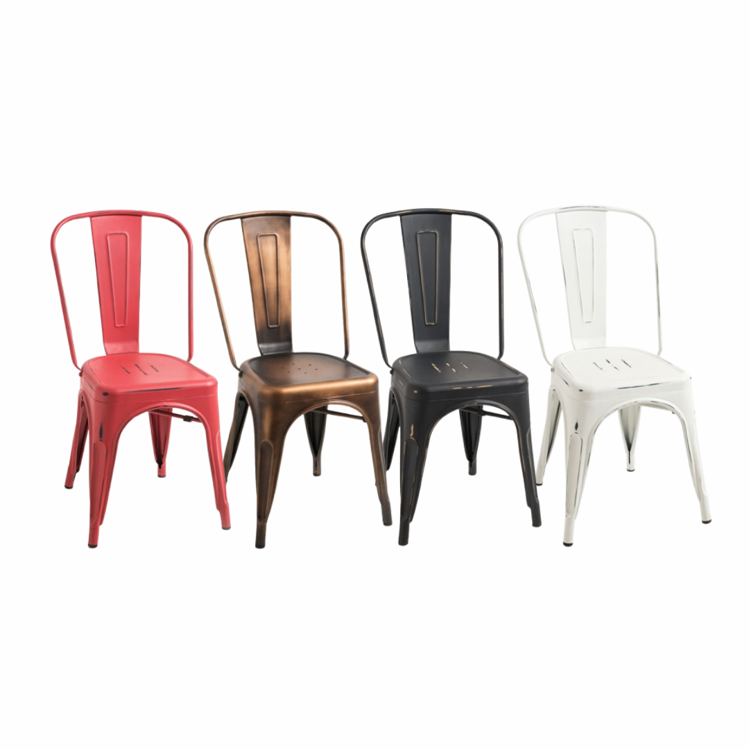 SILLA VINTAGE TÓLIX