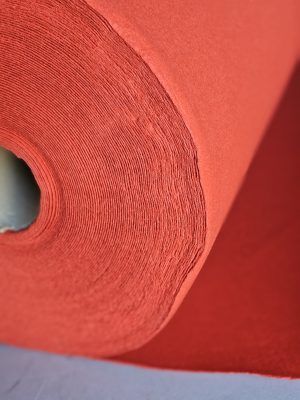 MOQUETA ROJA - Imagen 4