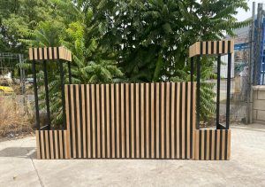 CABINA PARA DJ - Imagen 6