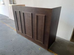 CABINA PARA DJ - Imagen 21