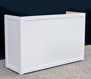 CABINA PARA DJ - Imagen 11