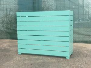 CABINA PARA DJ - Imagen 27