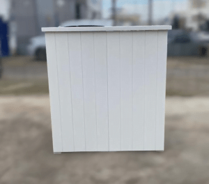 BARRA DE MADERA DESMONTABLE - Imagen 11