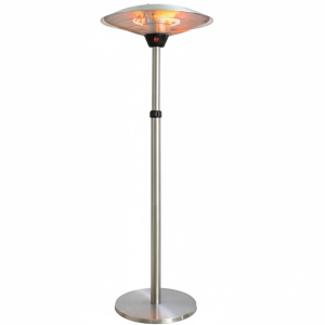 ESTUFA ELÉCTRICA SETA