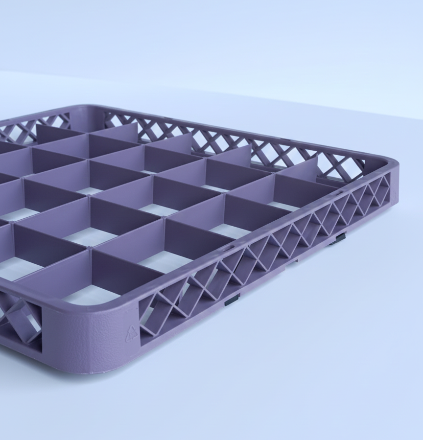 EXTENSOR 25 COMPARTIMENTOS - Imagen 5