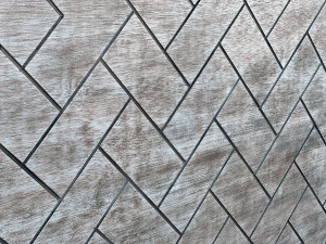 BARRA DE MADERA LADRILLO - Imagen 7