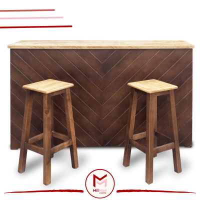 barra-madera-sección-madera