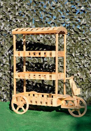 CANDY BAR BIKE - Imagen 14