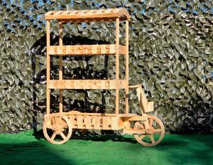 CANDY BAR BIKE - Imagen 15