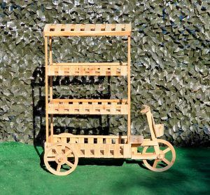 CANDY BAR BIKE - Imagen 8