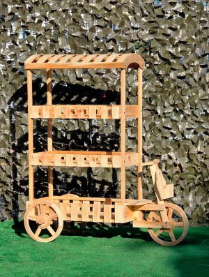 CANDY BAR BIKE - Imagen 6