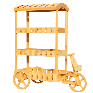 CANDY BAR BIKE