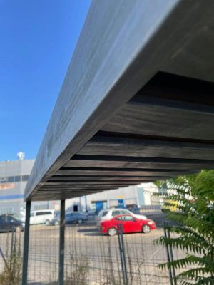 BARRA DE MADERA COPERO - Imagen 9