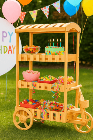 CANDY BAR BIKE - Imagen 7