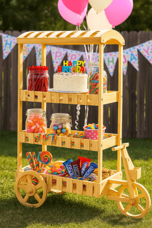 CANDY BAR BIKE - Imagen 5