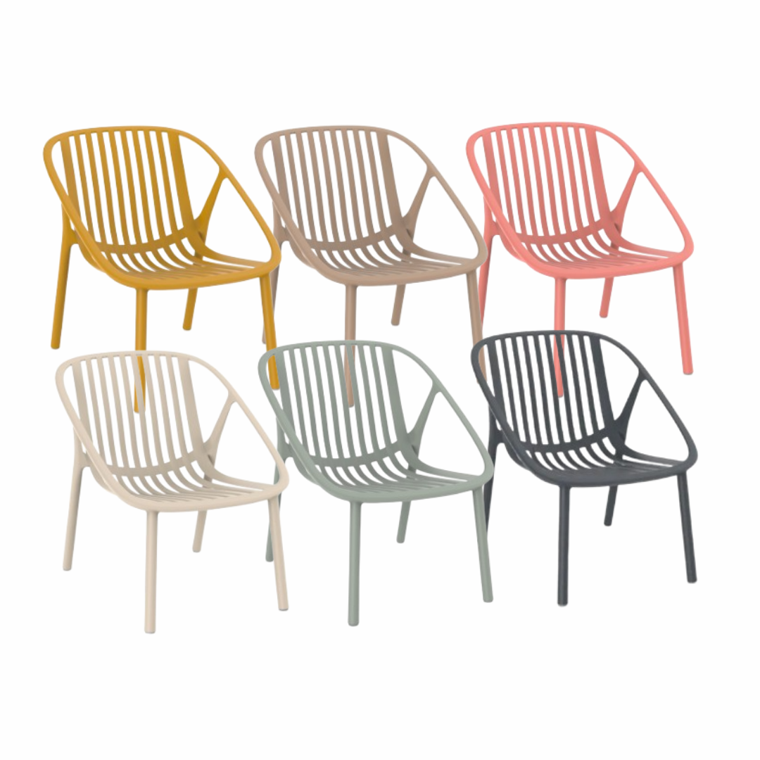 SILLÓN BINI LOUNGE