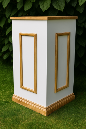 TOTEM DE MADERA - Imagen 6
