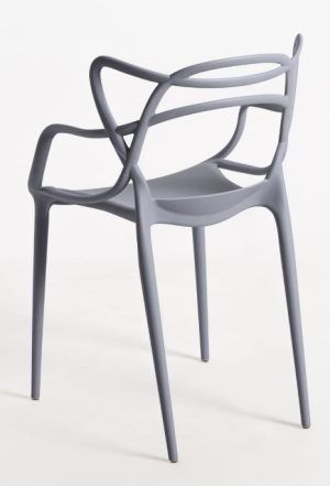 SILLÓN BRAZOS FUTURE - Imagen 9