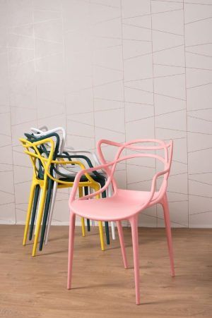 SILLÓN BRAZOS FUTURE - Imagen 2