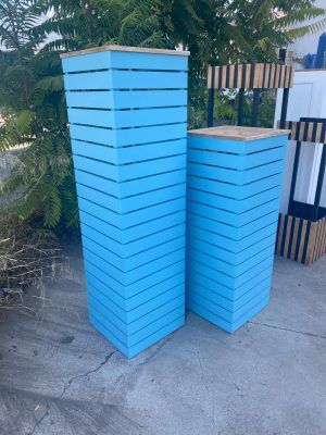 TOTEM DE MADERA - Imagen 15
