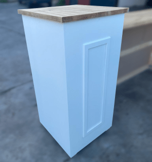 TOTEM DE MADERA - Imagen 16
