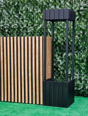 TOTEM DE MADERA - Imagen 10
