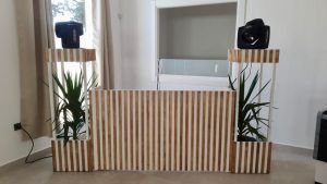 TOTEM DE MADERA - Imagen 20