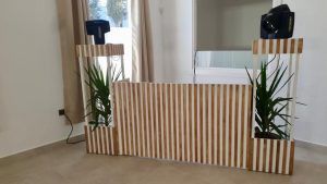 TOTEM DE MADERA - Imagen 4