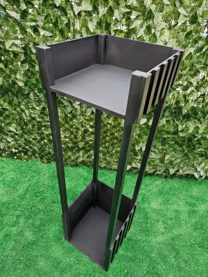 TOTEM DE MADERA - Imagen 11