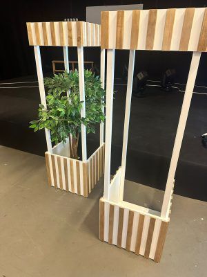 TOTEM DE MADERA - Imagen 6