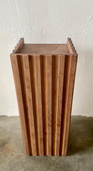 MOSTRADOR RECEPCIÓN - Imagen 4